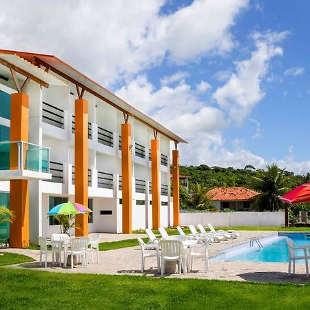 Hotel Ponta de Pedras Pontas de Pedra Buitenkant foto