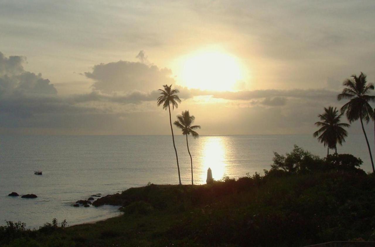 Hotel Ponta de Pedras Pontas de Pedra Buitenkant foto