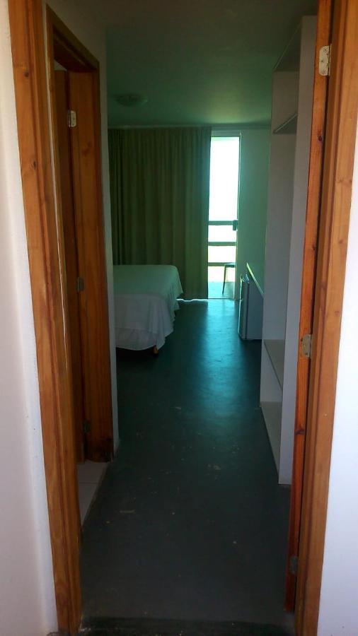 Hotel Ponta de Pedras Pontas de Pedra Buitenkant foto