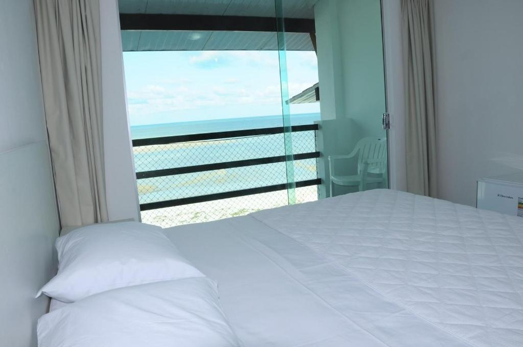 Hotel Ponta de Pedras Pontas de Pedra Buitenkant foto
